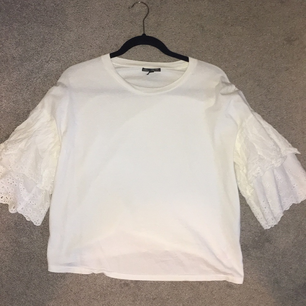 White Top from top shop